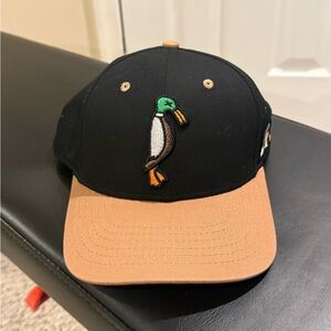 24.7 Hunt Trucker Hat